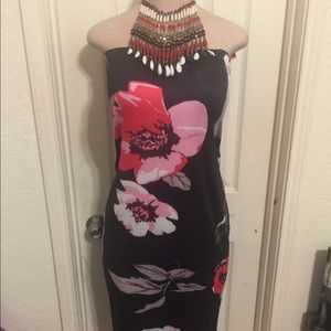 Beautiful pincil dress